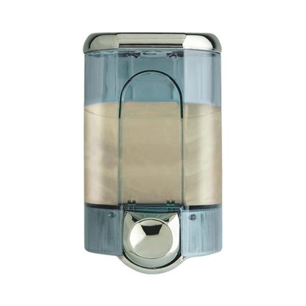 Plastik Sıvı Sabunluk