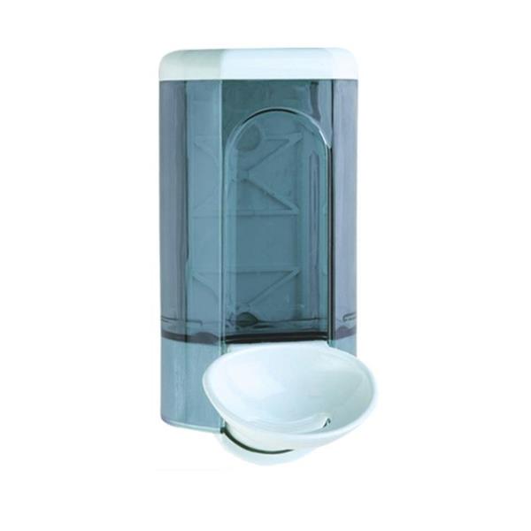 Sıvı Sabunluk Abs Gövde Kilitli