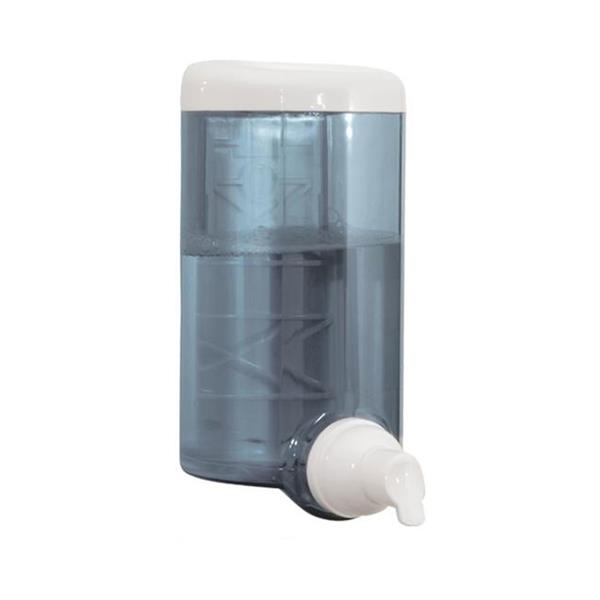 Plastik Köpük Verici