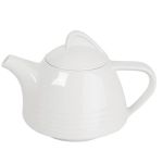 Porselen Focus Demlik