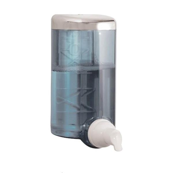 Plastik Köpük Verici