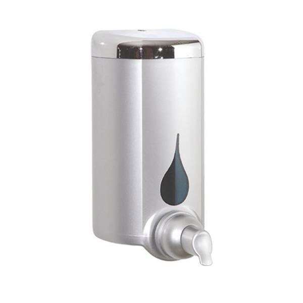 Plastik Köpük Verici