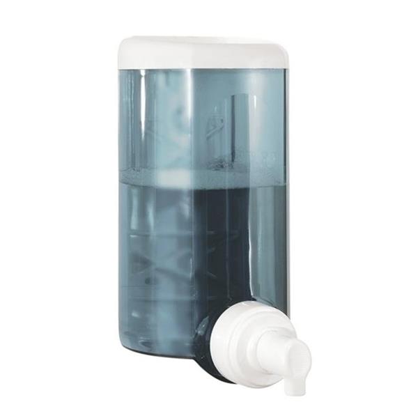 Plastik Köpük Verici