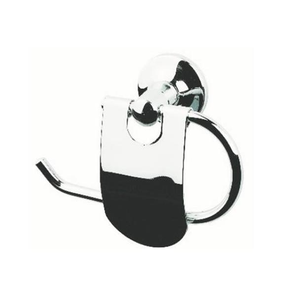 Kapaklı WC Kağıtlık