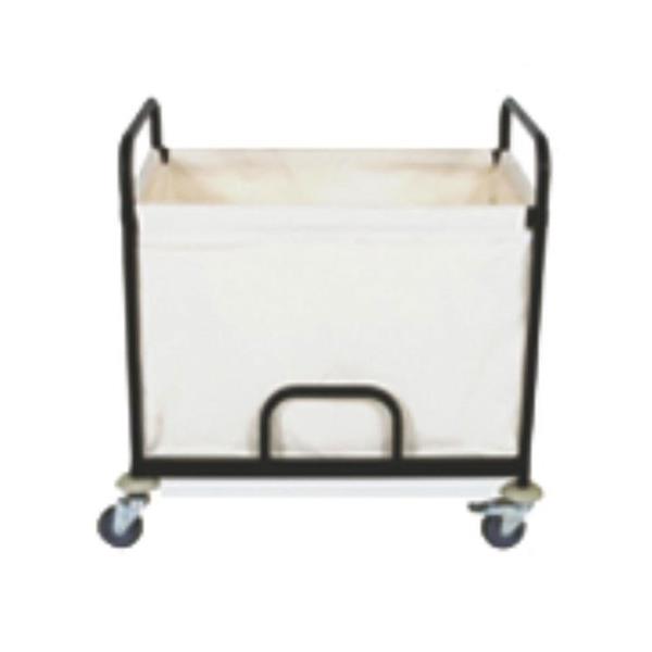 Çamaşır Toplama Arabası