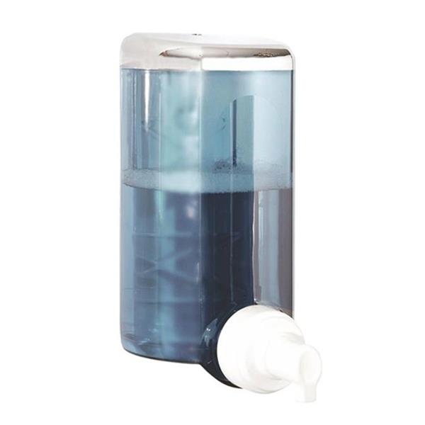 Plastik Köpük Verici