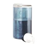 Plastik Köpük Verici