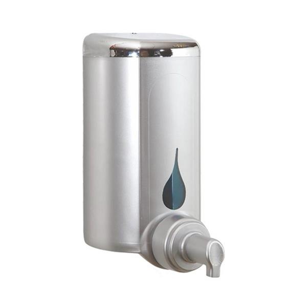 Plastik Köpük Verici