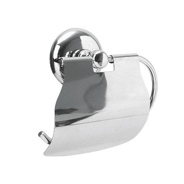 Kapaklı WC Kağıtlık