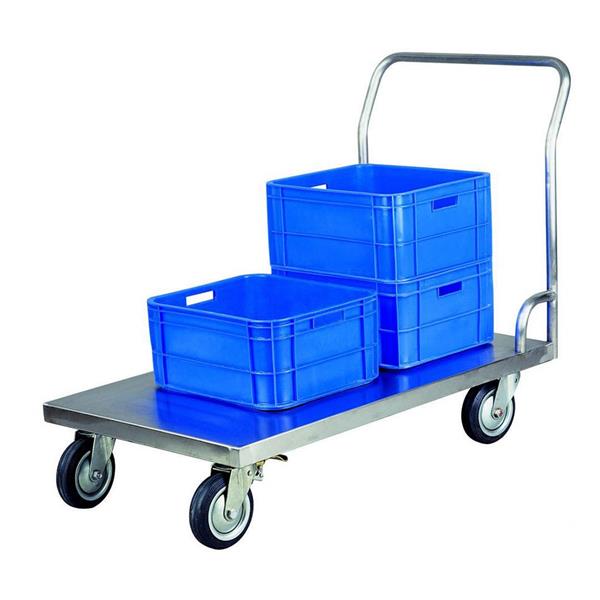 Yük Taşıma Arabası