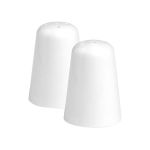 Porselen Bella Beyaz Biberlik 70Mm   