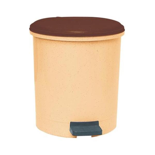 Pedallı Çöp Kovası