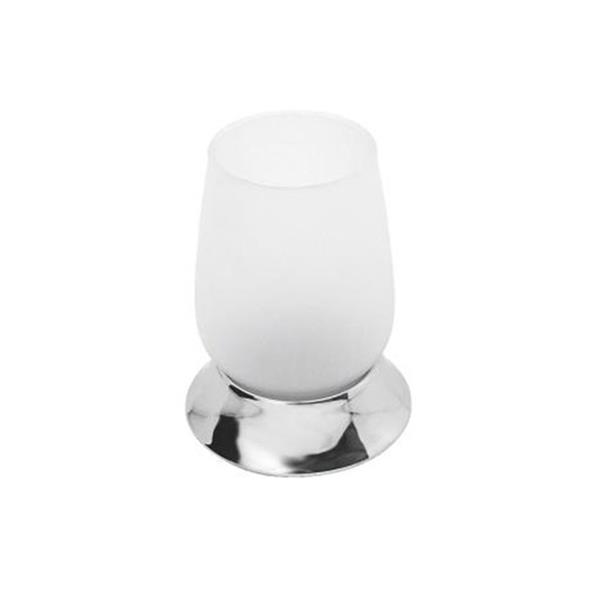 Cam Diş Fırçalık