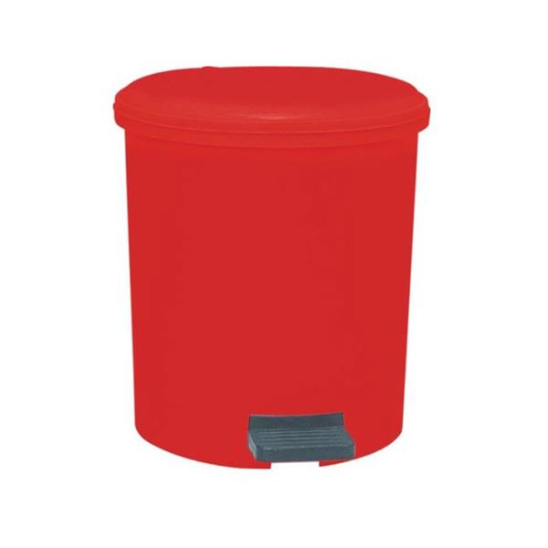 Pedallı Çöp Kovası