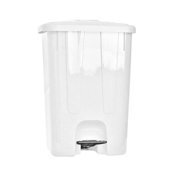 Pedallı Çöp Kovası