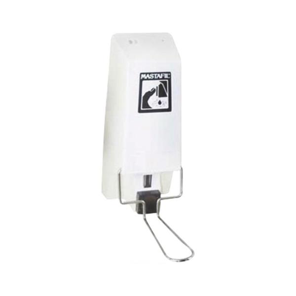 Destekli Mastafil Sıvı Sabunluk