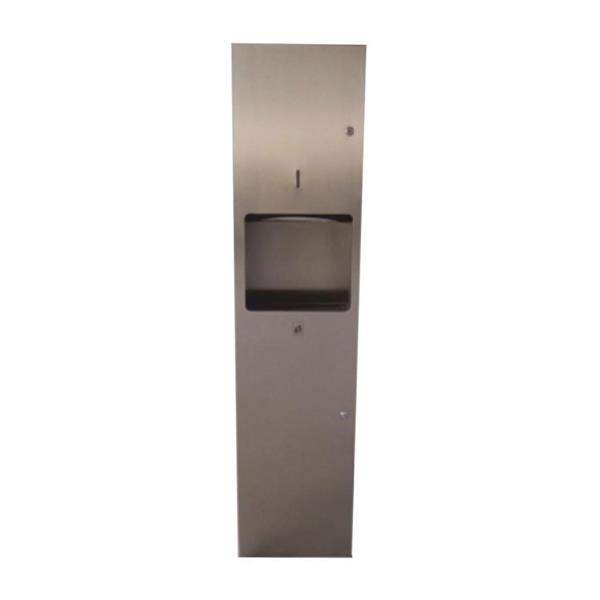 Kağıt Havlu Çöp Kovası