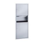 Kombine Sistem Kağıt Havlu Verici