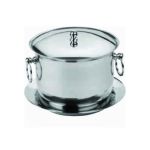 Termoslu Buz Kovası