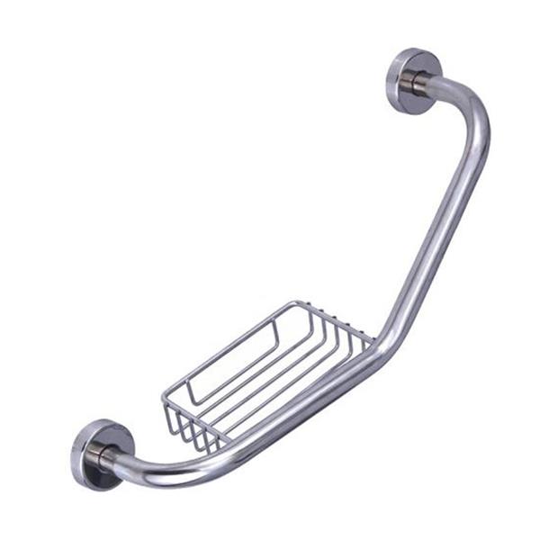 Sabunluklu Küvet Tutamağı