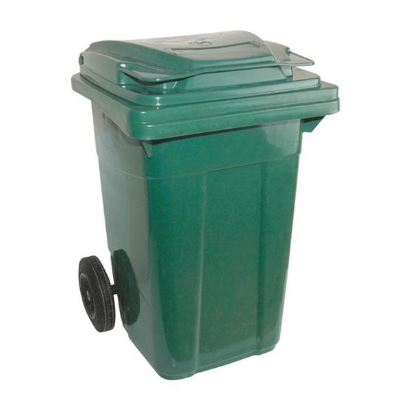 Plastik Çöp Konteyner