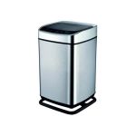 Fotoselli Çöp Kovası