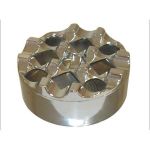 Döküm Krom Küllük