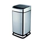 Fotoselli Çöp Kovası