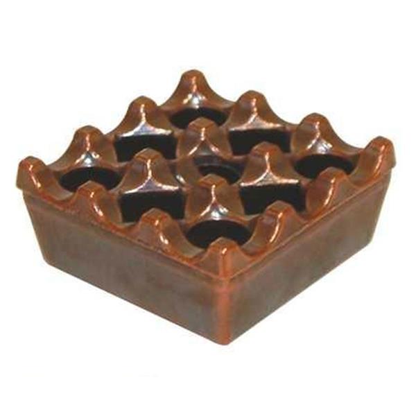 Kare Bakır Küllük