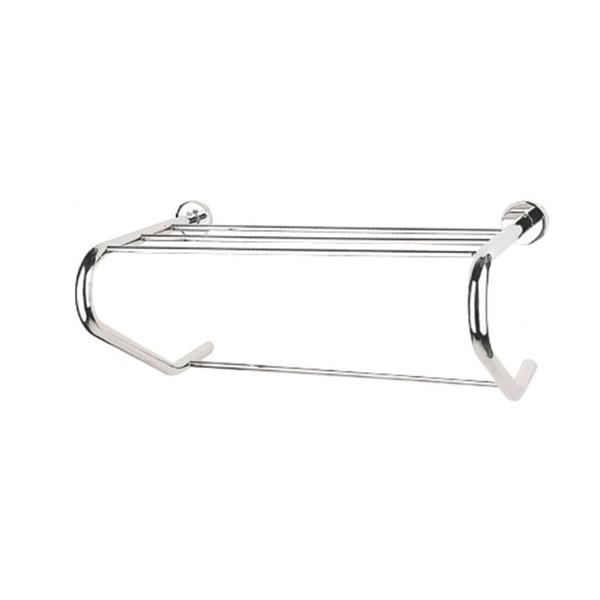 Destekli Raf Havluluk