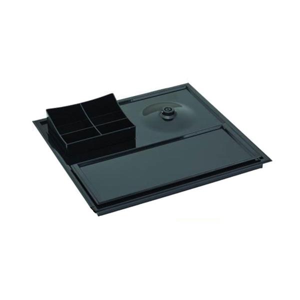 ABS Gövde İkram Tepsisi