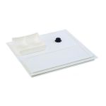 ABS Gövde İkram Tepsisi