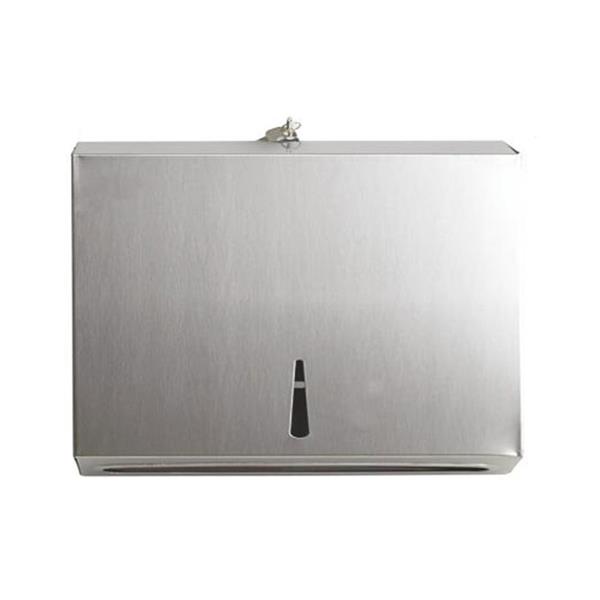 Paslanmaz Kağıt Havluluk