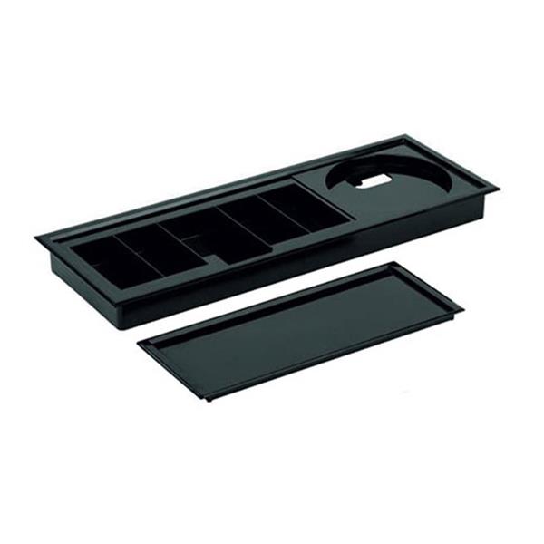 ABS Gövde İkram Tepsisi