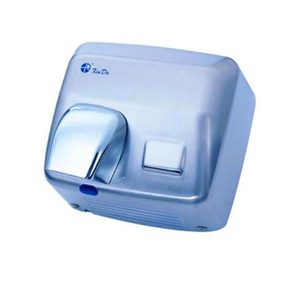 Paslanmaz El Kurutma Makinesi