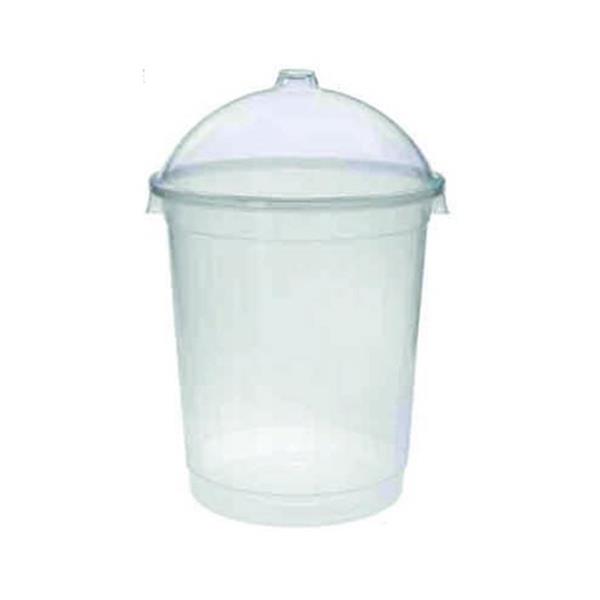 Erzak Kabı Yuvarlak