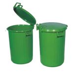 Plastik Çöp Kovası