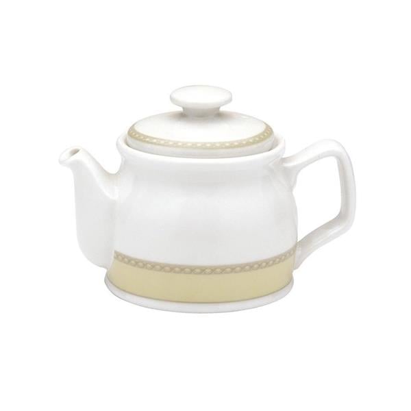 Porselen Mabeyin Demlik 240 cc