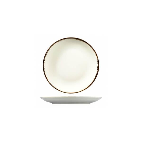 Porselen Corendon Atlantis Düz Tabak