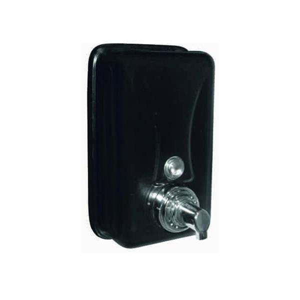 Siyah Köpük Verici