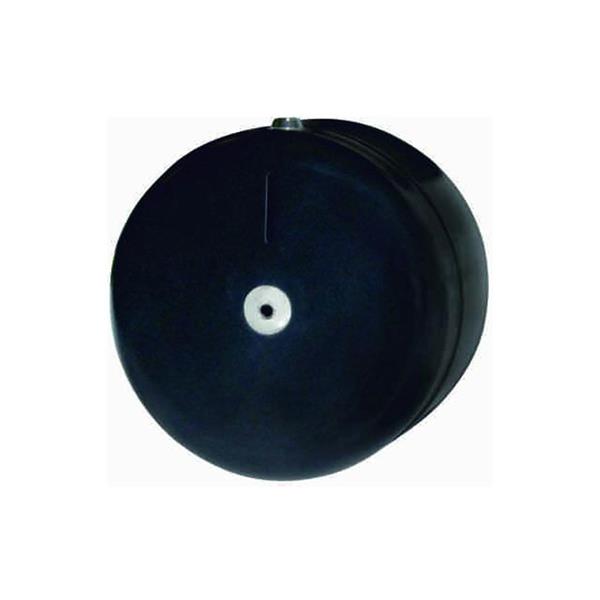 Siyah WC Kağıtlık