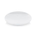 Porselen Atina Çukur Tabak 23 cm