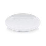 Porselen Atina Gurme Çukur Tabak 26 cm