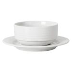 Porselen Focus Beyaz Kase 11Cm     