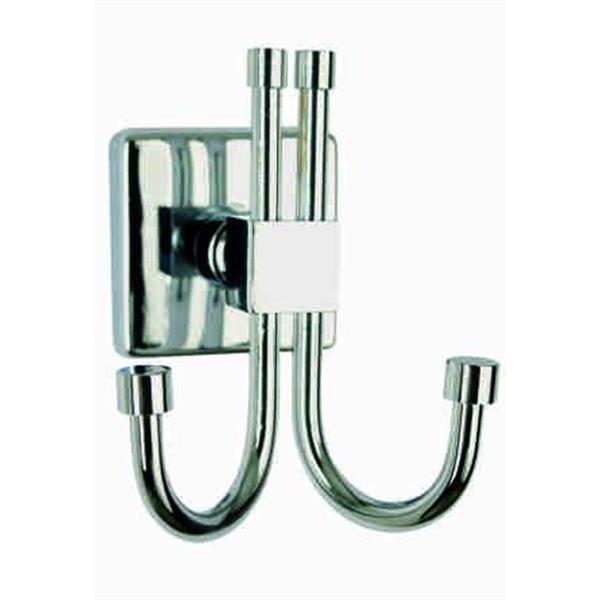 Lüks Bornoz Askısı İkili