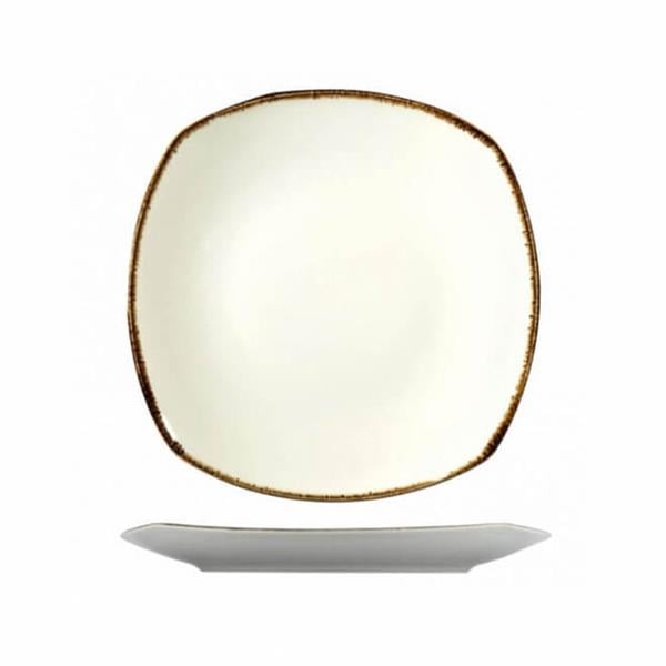 Porselen Corendon Atlantis Düz Tabak