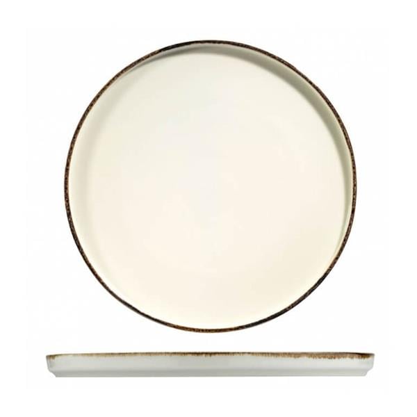 Porselen Corendon Atlantis Düz Tabak