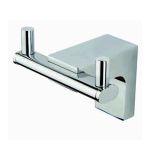 2'li Lüks Bornoz Asklığı