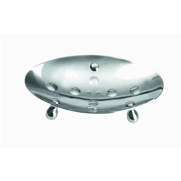 Lüks Set Üstü Katı Sabunluk