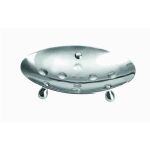 Lüks Set Üstü Katı Sabunluk